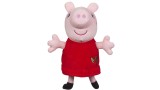 Jucarie Plus Peppa Pig Eco Plush 20 CM (20-00268)
