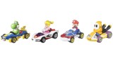  Hot Wheels - Mario Kart 4 Pack Asst. (random) (gwb38)