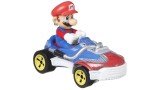  Hot Wheels - Mario Kart 4 Pack Asst. (random) (gwb38)