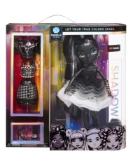 Rainbow High Shadow High Doll Shanelle Onyx (583554)