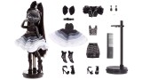 Papusa Rainbow High Shadow High Doll Shanelle Onyx (583554)