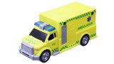  Motor 112 Ambulance W. Light & Sound (I-1600013)