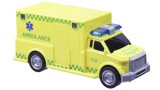  Motor 112 Ambulance W. Light & Sound (I-1600013)
