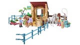  Playmobil Riding Stable (71494)