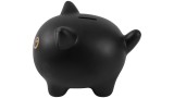  Itotal Piggy Bank Black Cat (xl2499)