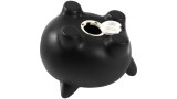  Itotal Piggy Bank Black Cat (xl2499)