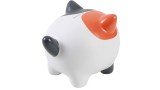  Itotal Piggy Bank Orange Cat (xl2500)
