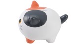  Itotal Piggy Bank Orange Cat (xl2500)
