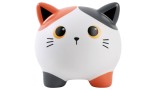  Itotal Piggy Bank Orange Cat (xl2500)
