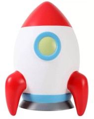 Itotal Piggy Bank Space Adventure (xl2549)