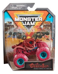 Monster Jam Series 35 Octon8er Vehicle (1:64) (20145463)