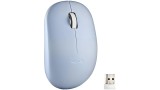  Mouse Ngs Wireless Fog Pro 1000dpi Blue pentru PC