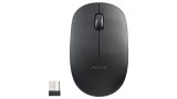  Mouse Ngs Wireless Fog Pro 1000dpi Black pentru PC