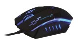  Mouse Techmade Ottico 2400 Dpi pentru PC