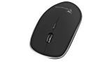  Mouse Techmade Wireless 1600 Dpi Black pentru PC