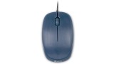  Mouse Ngs Wired Flame 1000dpi Blue pentru PC