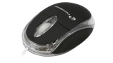  Techmade Mouse Ottico Wired Filo 800dpi pentru PC