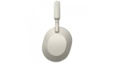 Sony Earphones Wir/bt Noisec Wh-1000xm5s Alexa Google Siri White