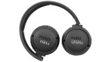  Jbl Headphones Bluetooth Tune 660nc T660nc + MIC Black pentru PC