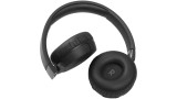  Jbl Headphones Bluetooth Tune 660nc T660nc + MIC Black pentru PC