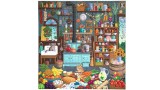 Eeboo Puzzle 1000 Pcs Alchemists Kitchen (epztalk)