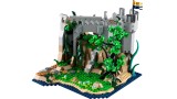 Joc Lego Ideas Dungeons & Dragons Red Dragons Tale (21348.)