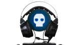  Numskull Inspired Blue And White Locker pentru PS5