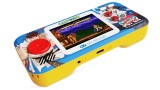 Consola My Arcade Super Street Fighter II Pocket Player Pro pentru PC