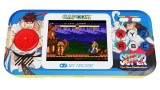 Consola My Arcade Super Street Fighter II Pocket Player Pro pentru PC