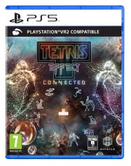 Tetris Effect Connected
