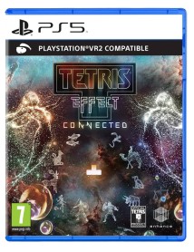 Tetris Effect Connected 