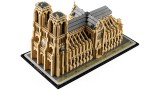 Joc Lego Architecture Notre-dame De Paris (21061)