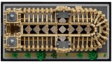 Joc Lego Architecture Notre-dame De Paris (21061)