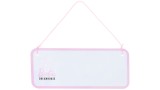 Barbie Room Sign