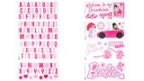 Barbie Room Sign