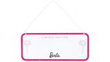 Barbie Room Sign