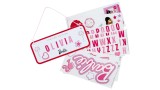 Barbie Room Sign