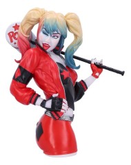 Harley Quinn Bust 30cm