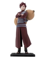 Naruto Shippuden Gaara X2 18cm