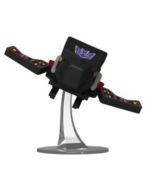 Pop Retro Toys Transformers Laserbeak 135 9cm 
