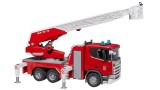  Bruder Scania Super 560r Fire Engine (03591)