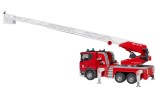  Bruder Scania Super 560r Fire Engine (03591)