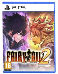 Fairy Tail 2