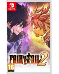 Fairy Tail 2