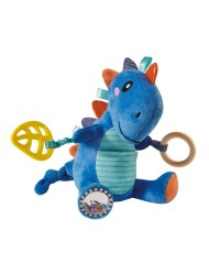 Ses Creative Sensory Toy T-rex (s13201)