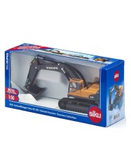Siku Volvo Ec 290 Hydraulic Excavator 1:50 (3535)