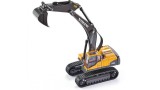  Siku Volvo Ec 290 Hydraulic Excavator 1:50 (3535)