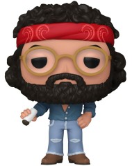 Pop! Movies Cheech Chongs Up In Smoke Chong 1559 10cm