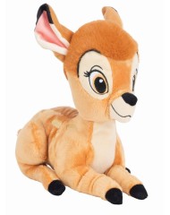 As Disney Bambi Plush Toy 17cm (1607-01719)