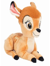 As Disney Bambi Plush Toy 17cm (1607-01719) 